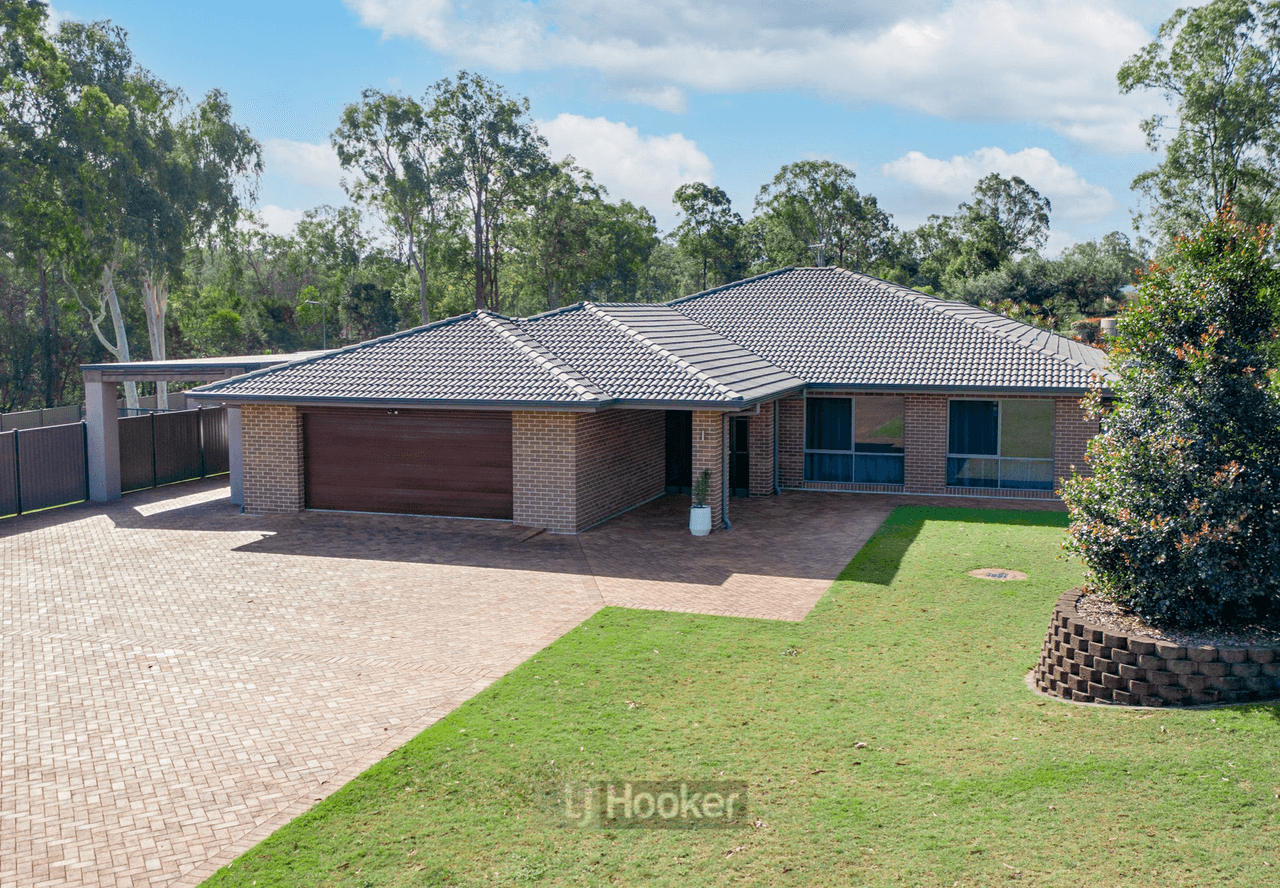 7-19 Woodend Court, PARK RIDGE, QLD 4125