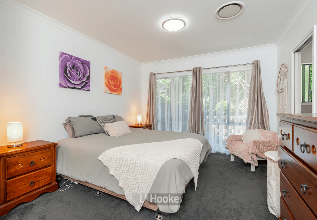 7-19 Woodend Court, PARK RIDGE, QLD 4125