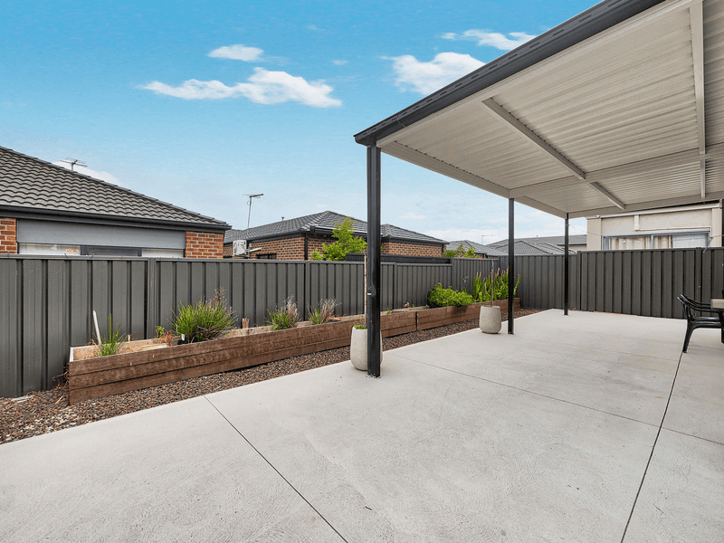 18 Mississippi Avenue, CLYDE, VIC 3978