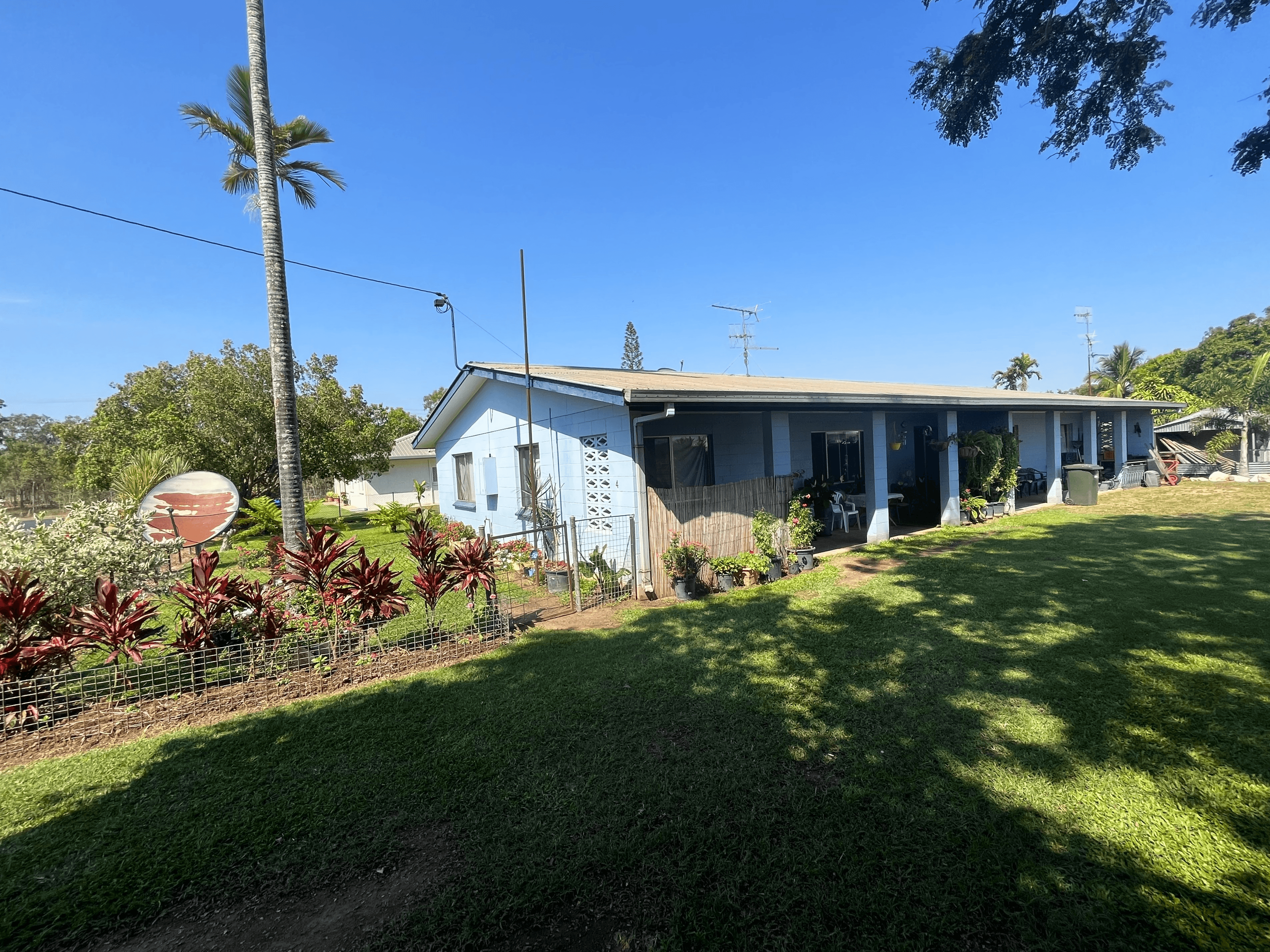 4 Cummings Street, DIMBULAH, QLD 4872