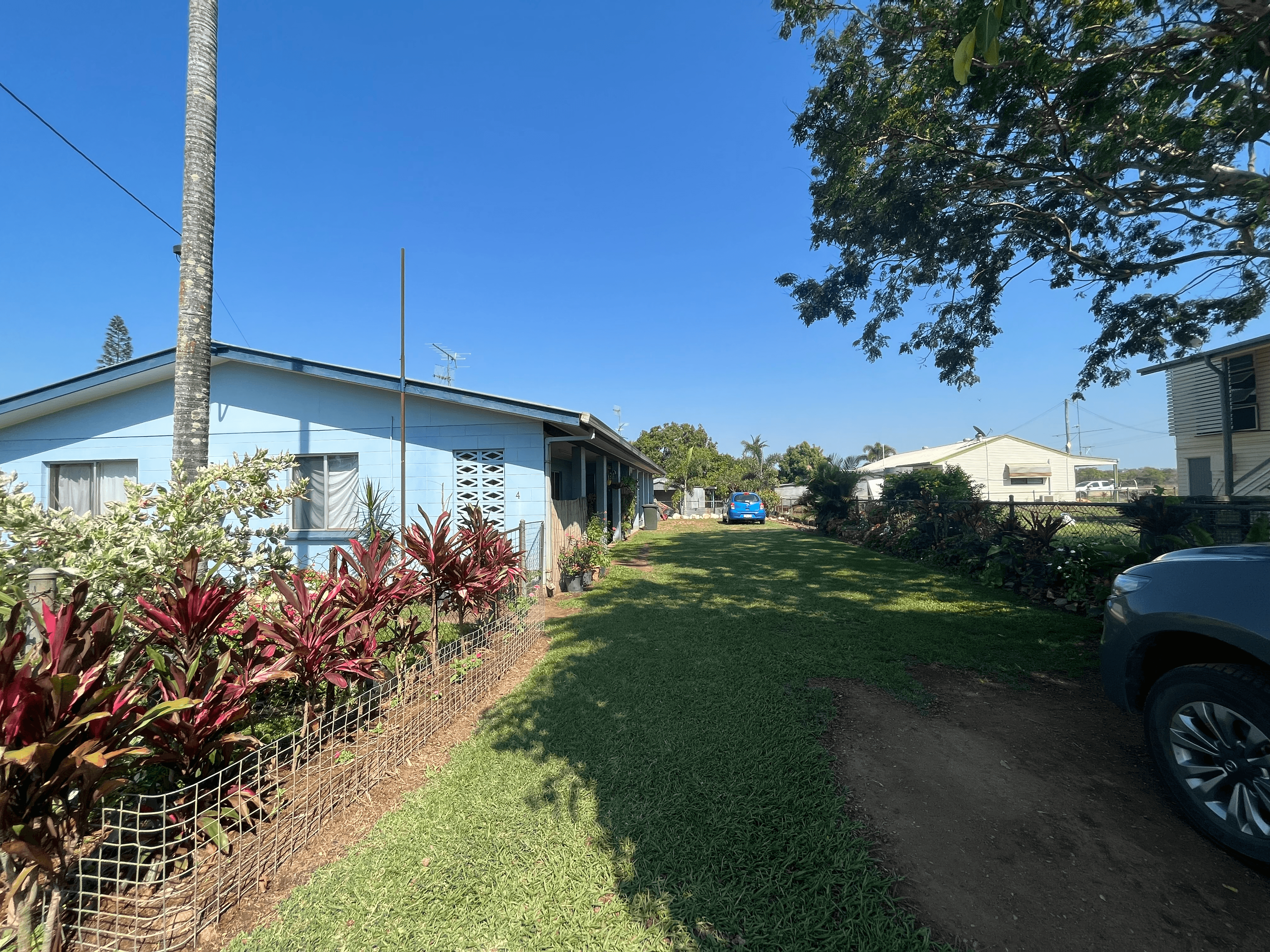 4 Cummings Street, DIMBULAH, QLD 4872