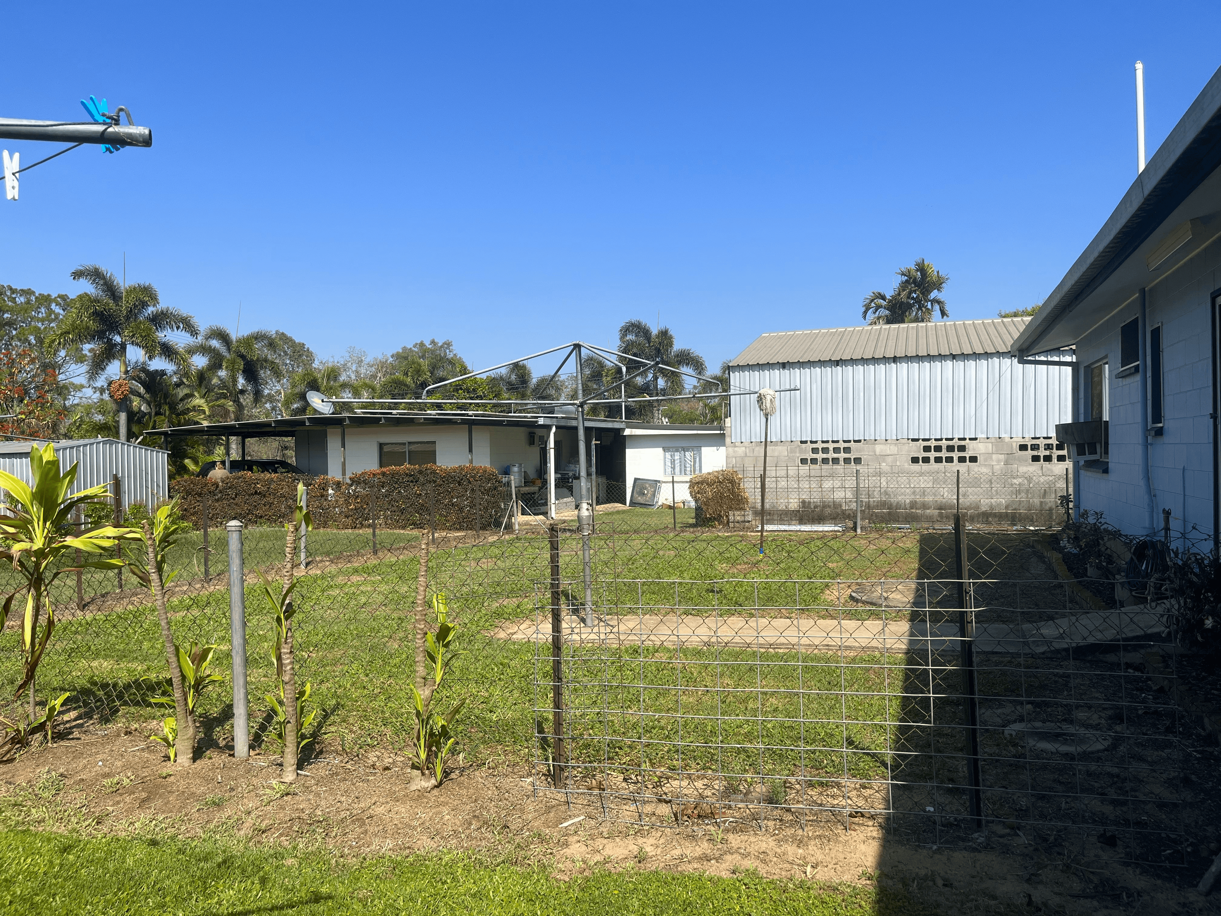 4 Cummings Street, DIMBULAH, QLD 4872