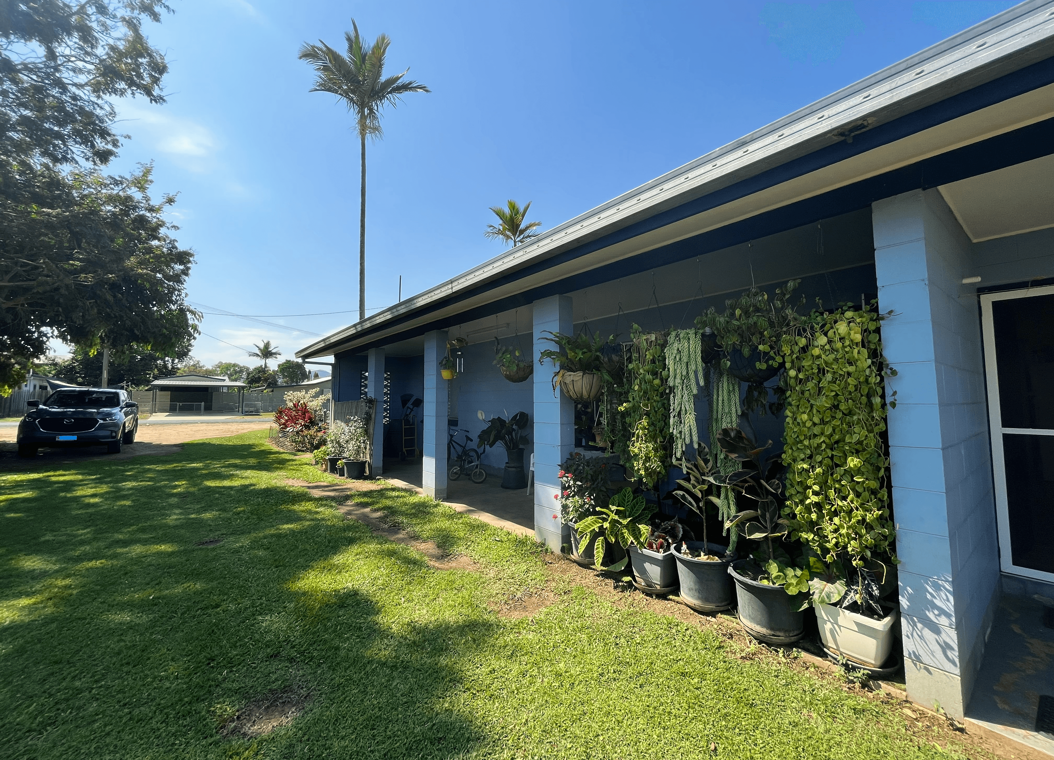 4 Cummings Street, DIMBULAH, QLD 4872