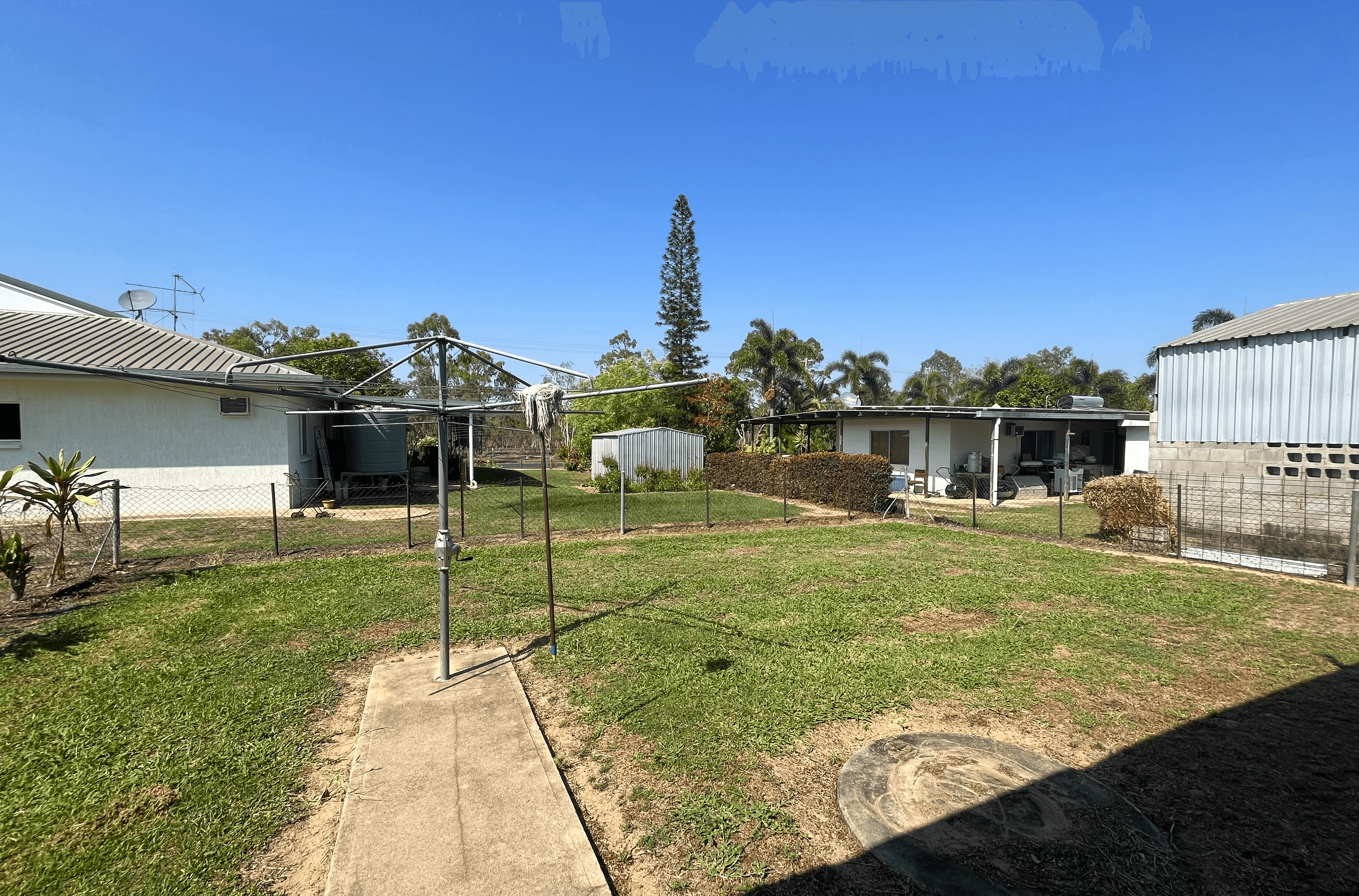 4 Cummings Street, DIMBULAH, QLD 4872