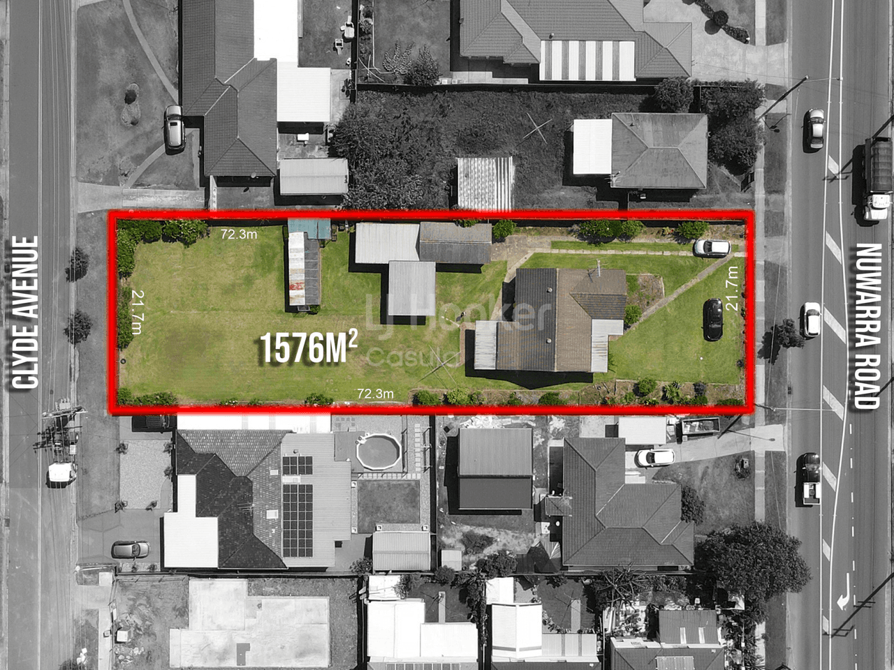 208 Nuwarra Road, MOOREBANK, NSW 2170