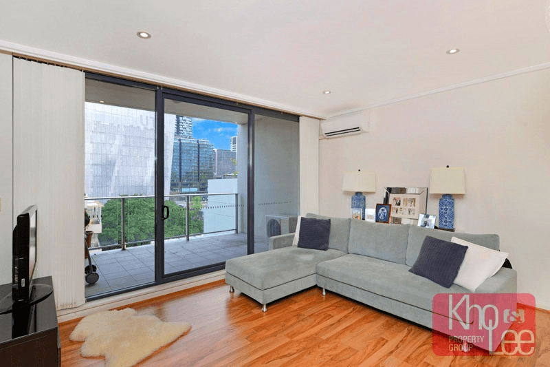 B910/62 Mountain Street, Ultimo, NSW 2007