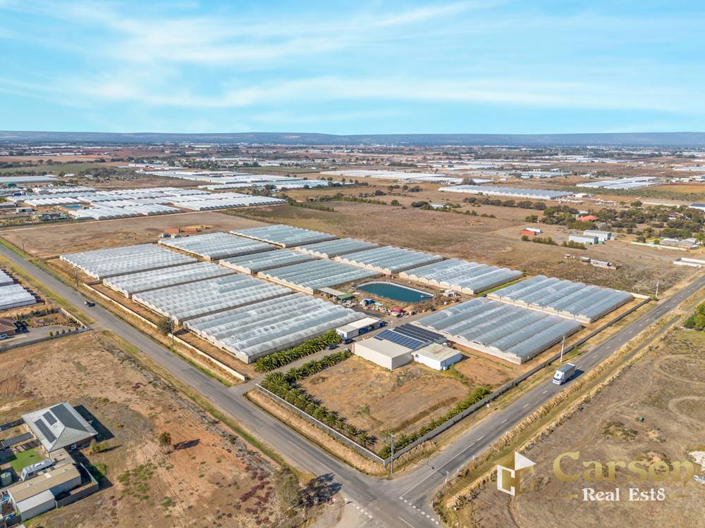 123 McEvoy Road, Waterloo Corner, SA 5110