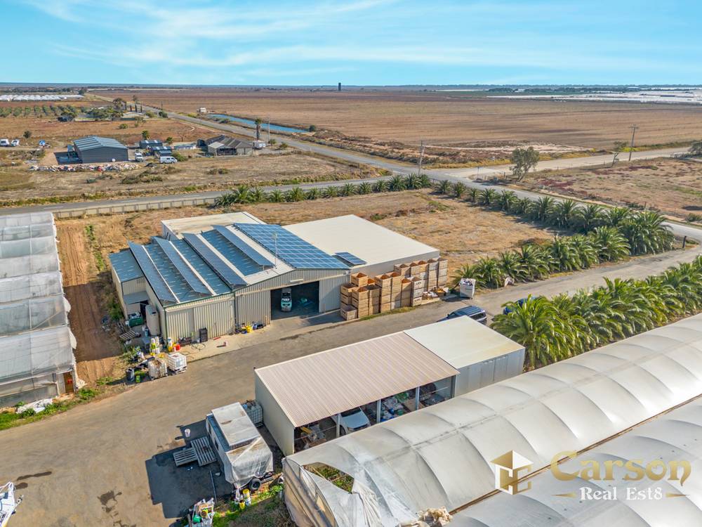 123 McEvoy Road, Waterloo Corner, SA 5110