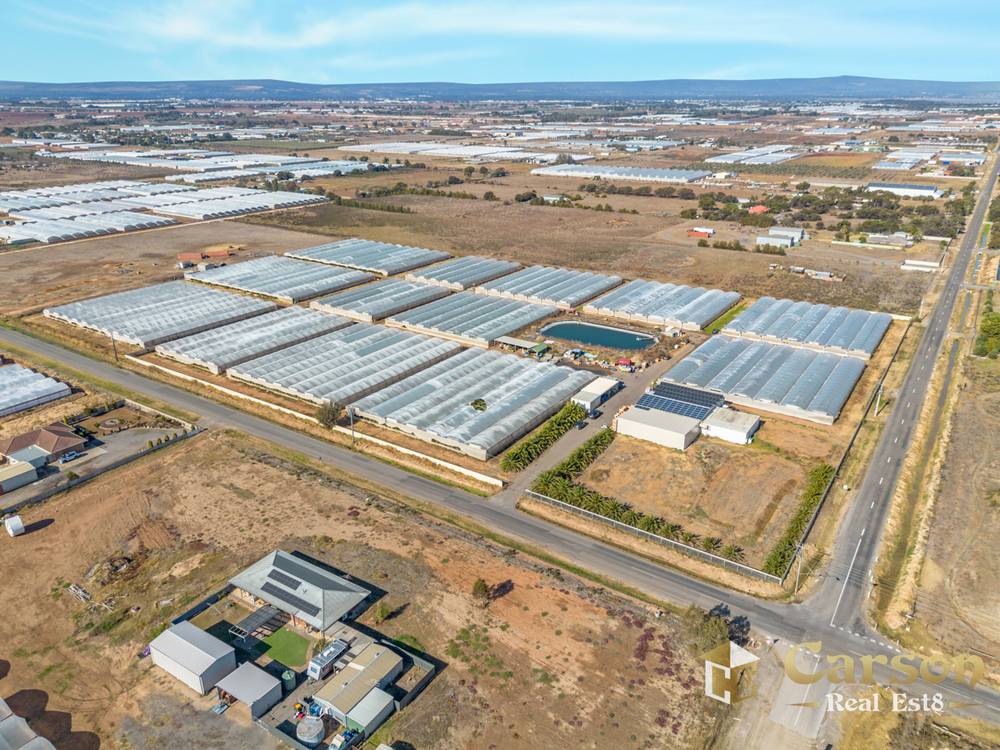 123 McEvoy Road, Waterloo Corner, SA 5110