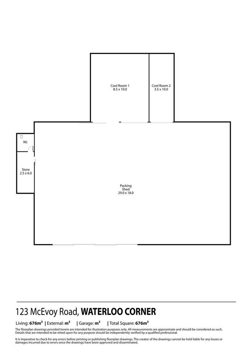 123 McEvoy Road, Waterloo Corner, SA 5110