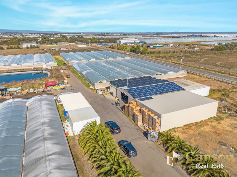 123 McEvoy Road, Waterloo Corner, SA 5110