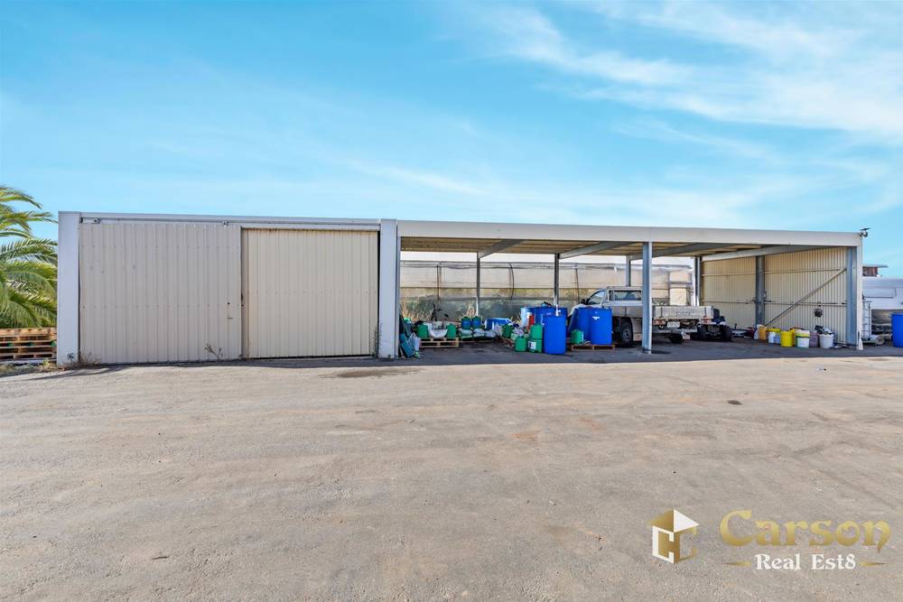 123 McEvoy Road, Waterloo Corner, SA 5110