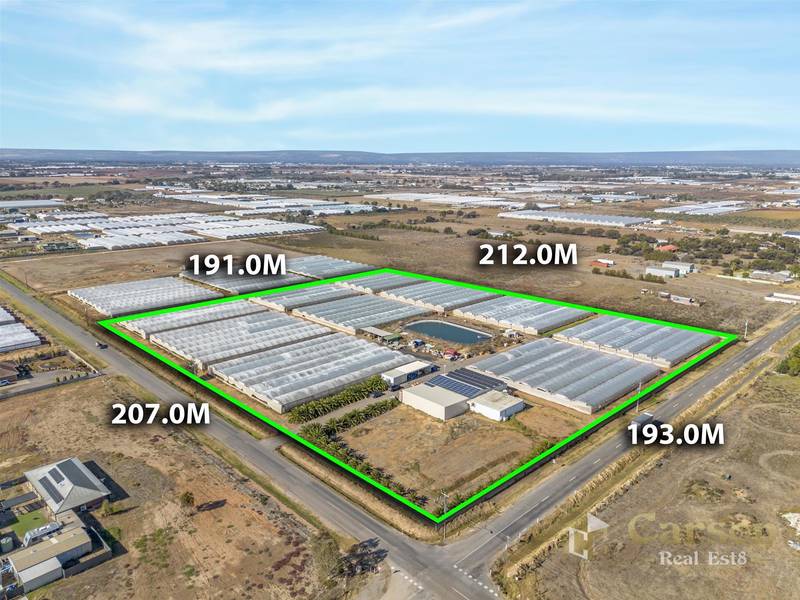 123 McEvoy Road, Waterloo Corner, SA 5110