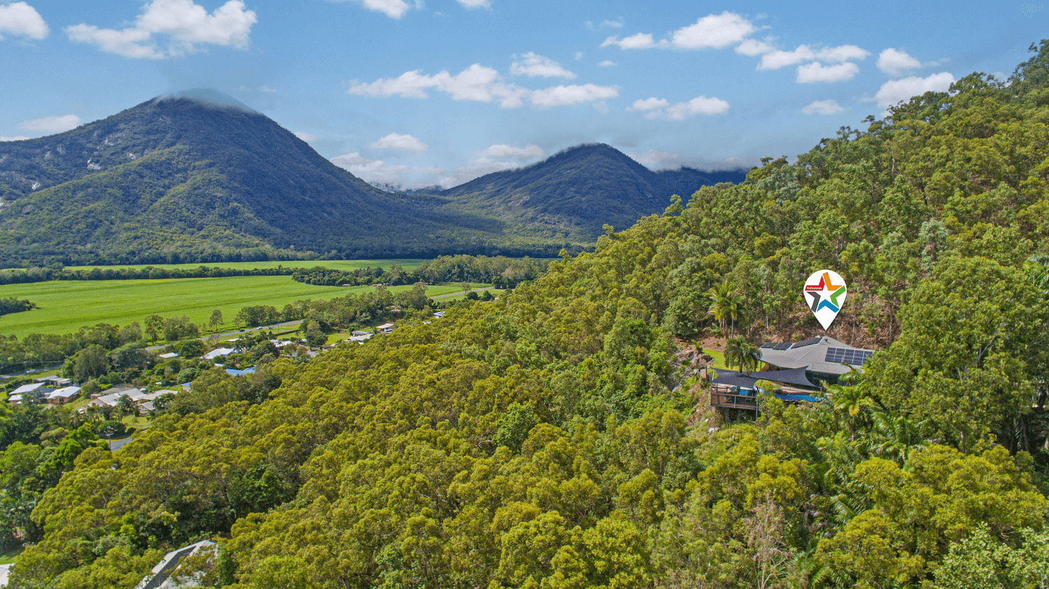 14-16 Reese Close, Gordonvale, QLD 4865