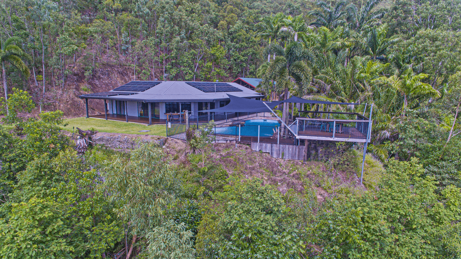 14-16 Reese Close, Gordonvale, QLD 4865