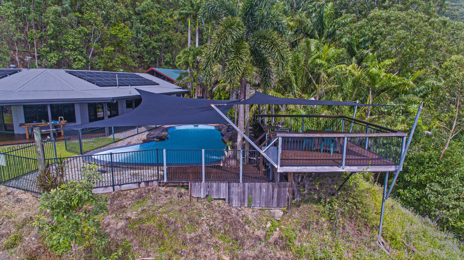 14-16 Reese Close, Gordonvale, QLD 4865