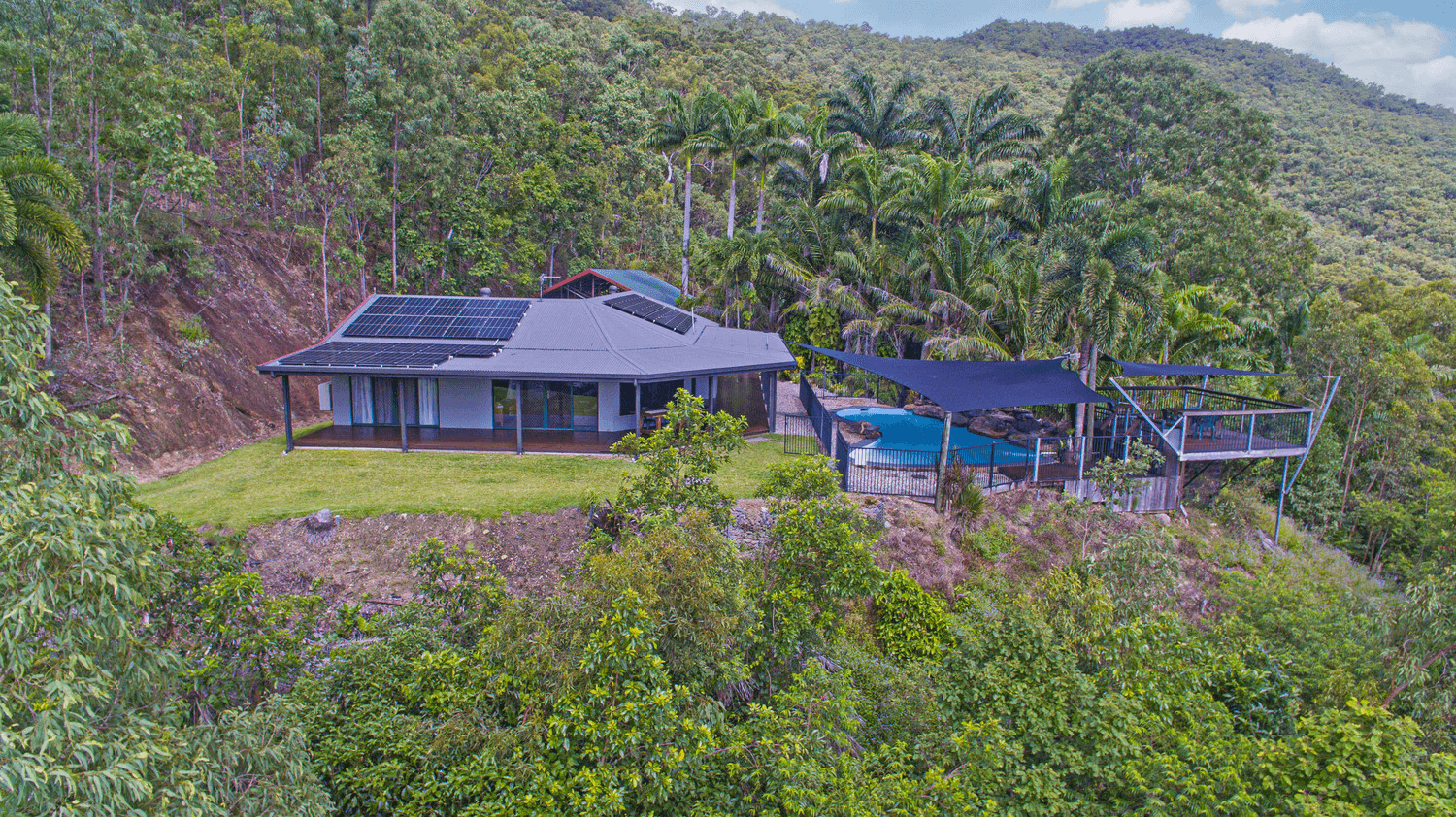 14-16 Reese Close, Gordonvale, QLD 4865