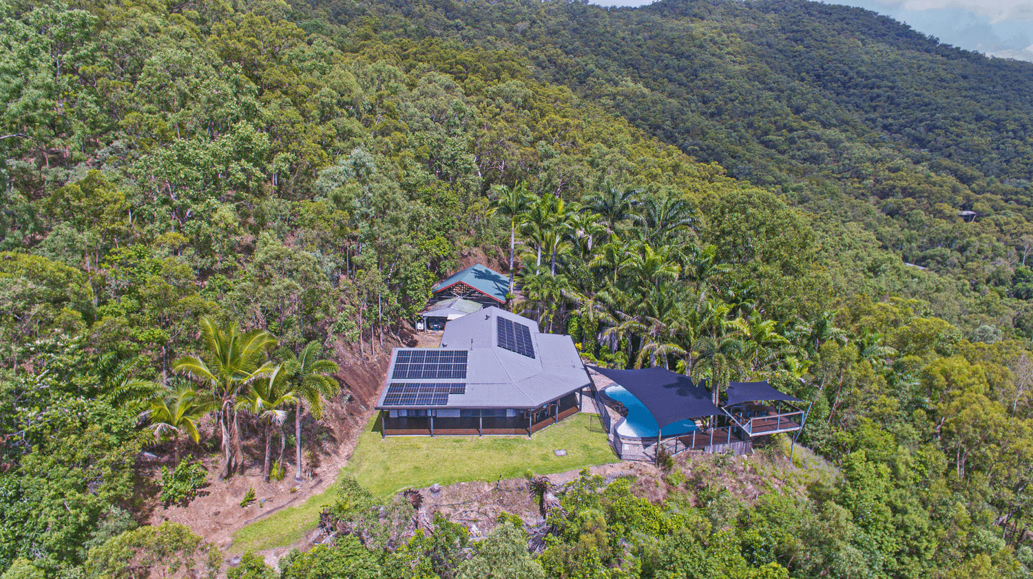 14-16 Reese Close, Gordonvale, QLD 4865