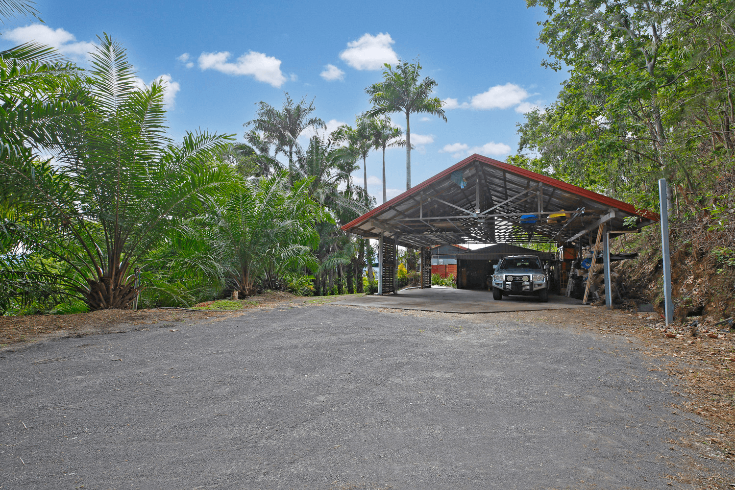 14-16 Reese Close, Gordonvale, QLD 4865