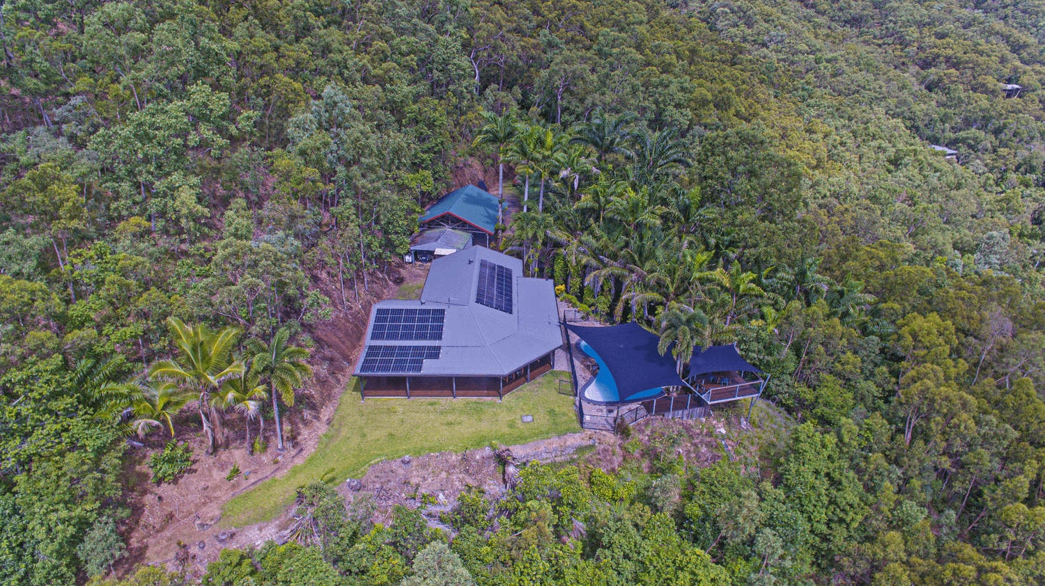 14-16 Reese Close, Gordonvale, QLD 4865