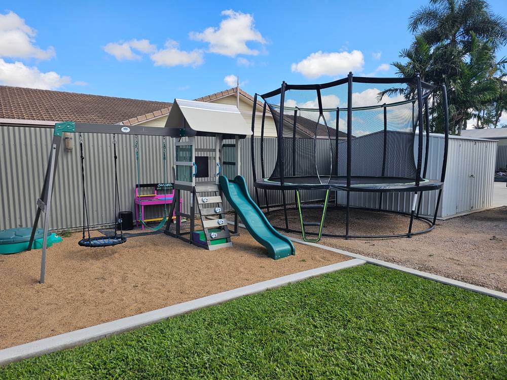 133 Graham Street, AYR, QLD 4807