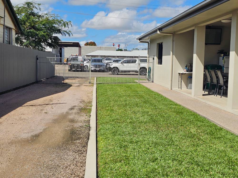 133 Graham Street, AYR, QLD 4807