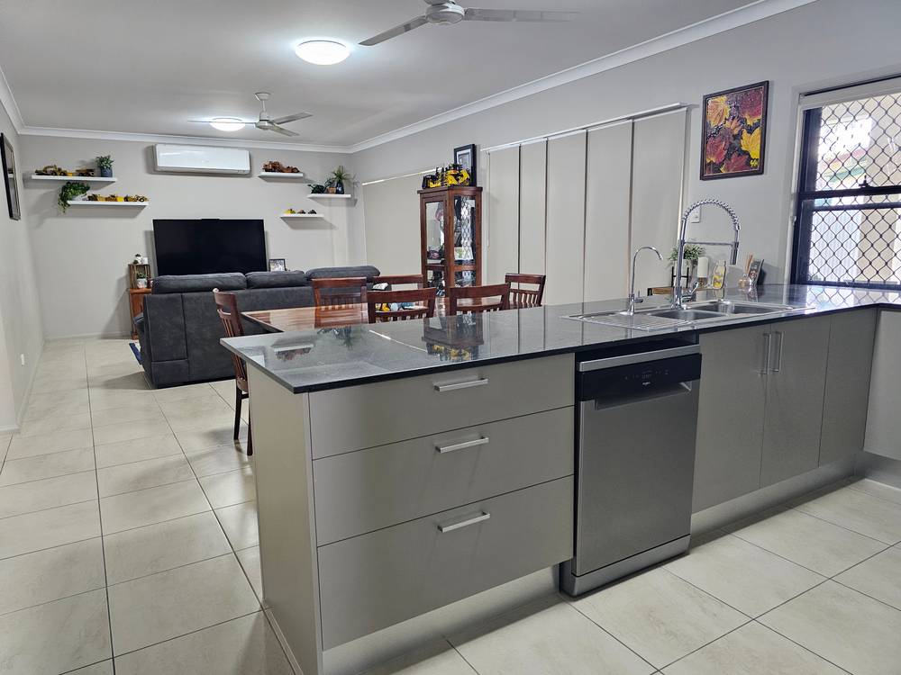 133 Graham Street, AYR, QLD 4807