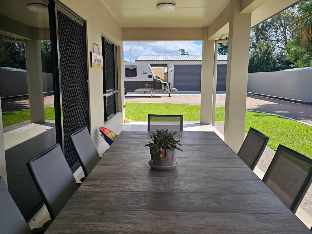 133 Graham Street, AYR, QLD 4807