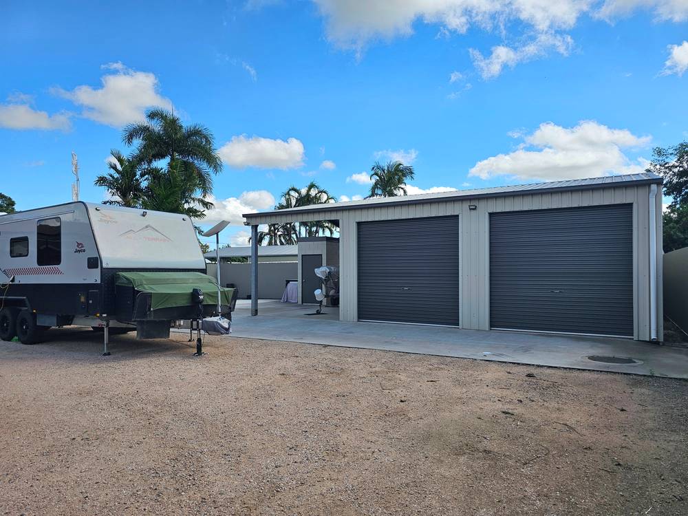 133 Graham Street, AYR, QLD 4807