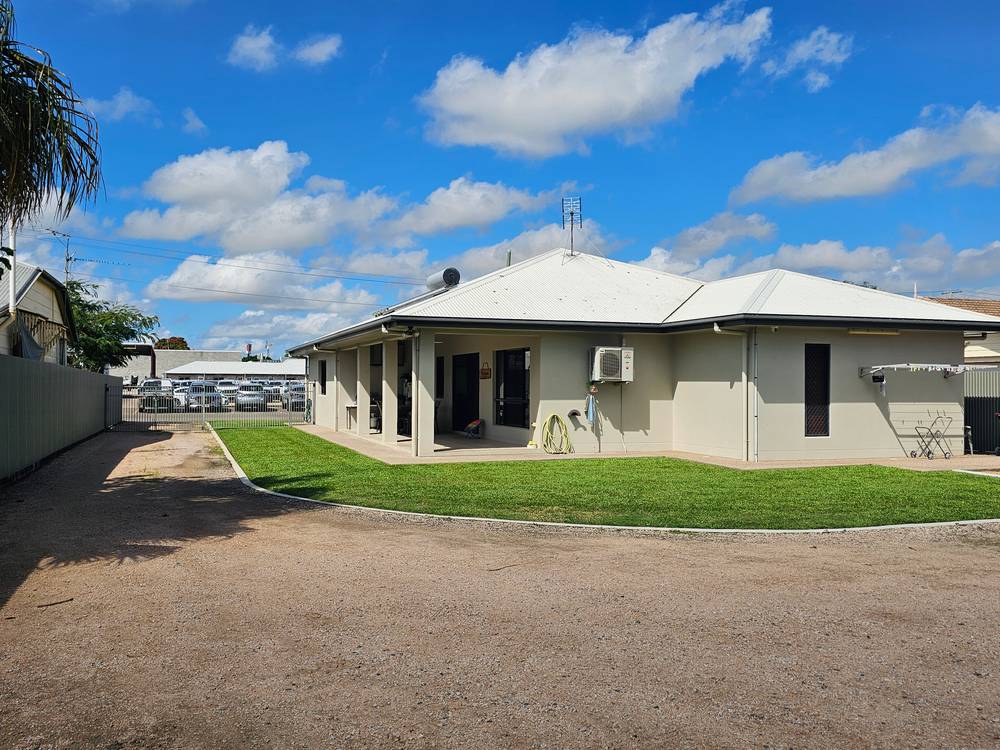 133 Graham Street, AYR, QLD 4807