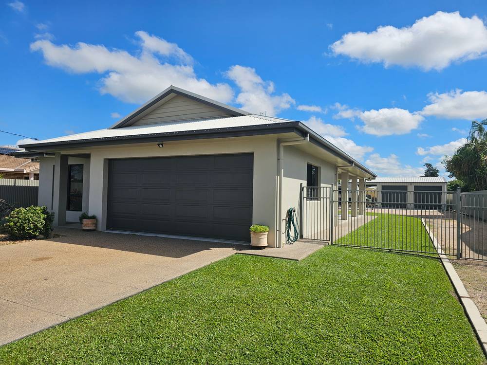 133 Graham Street, AYR, QLD 4807