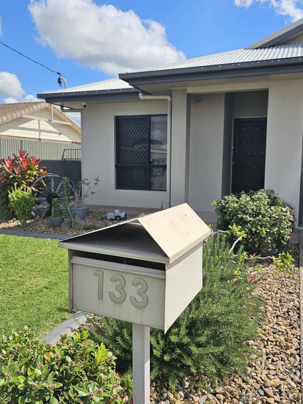 133 Graham Street, AYR, QLD 4807