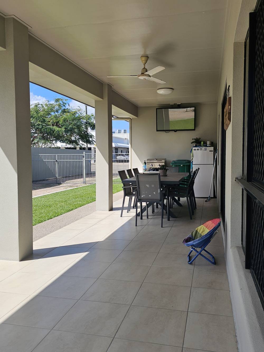 133 Graham Street, AYR, QLD 4807