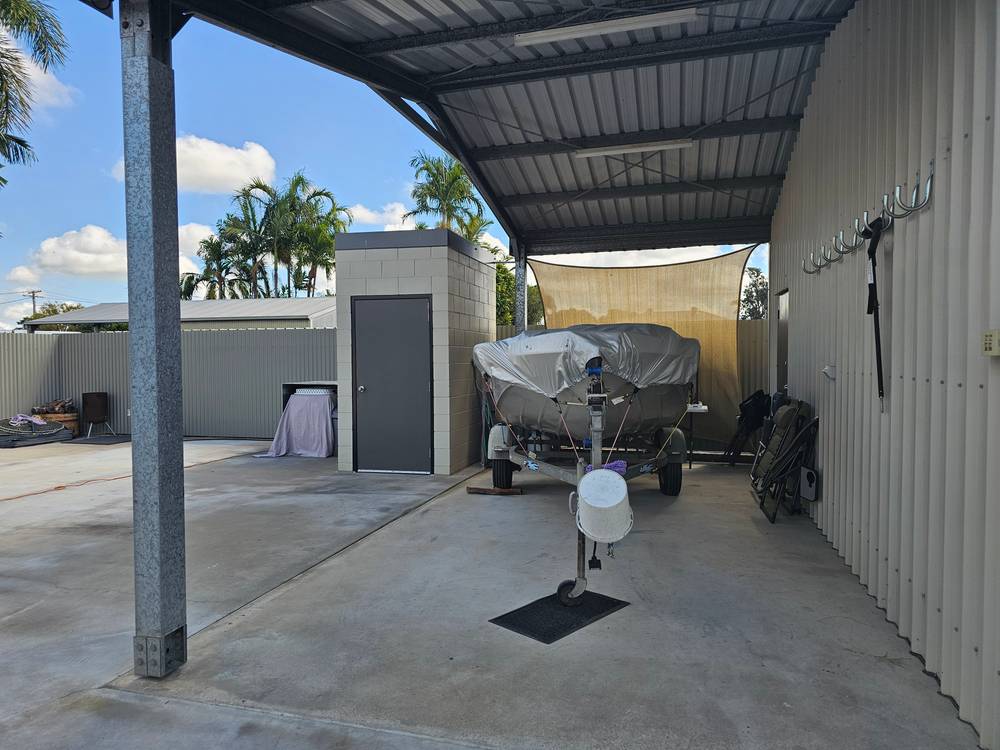 133 Graham Street, AYR, QLD 4807