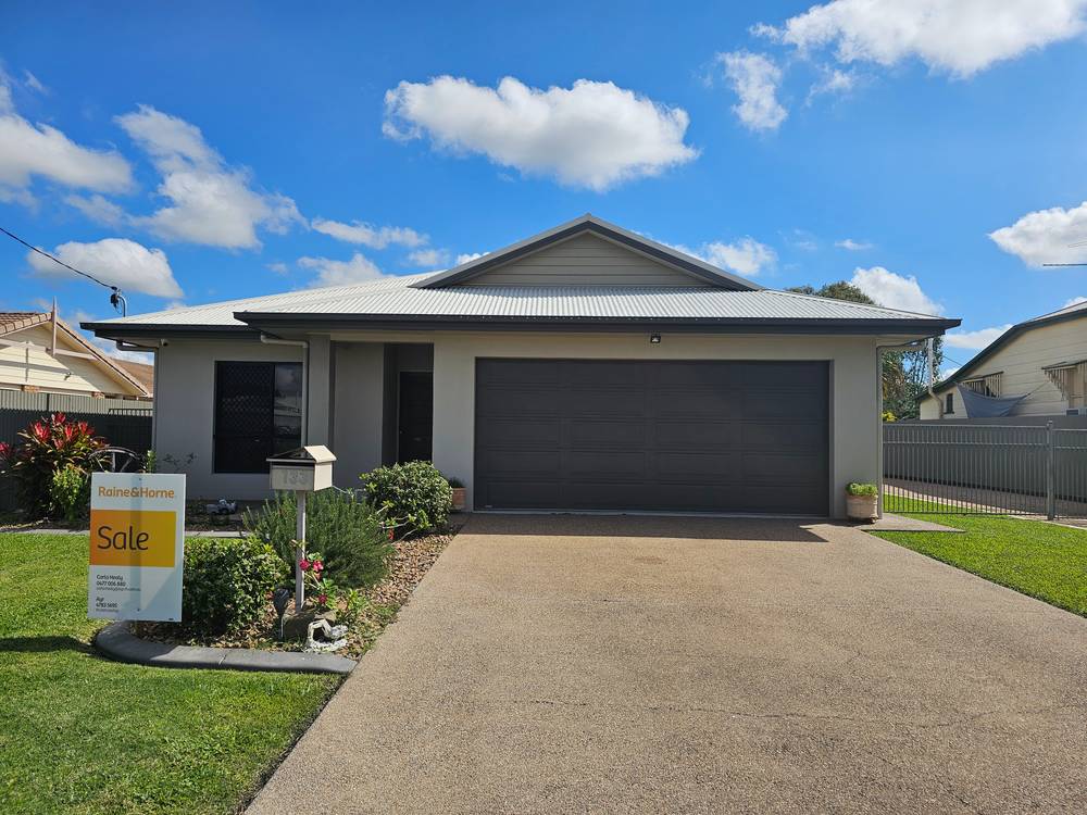 133 Graham Street, AYR, QLD 4807
