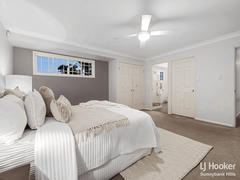 14 Lonsdale Place, WISHART, QLD 4122