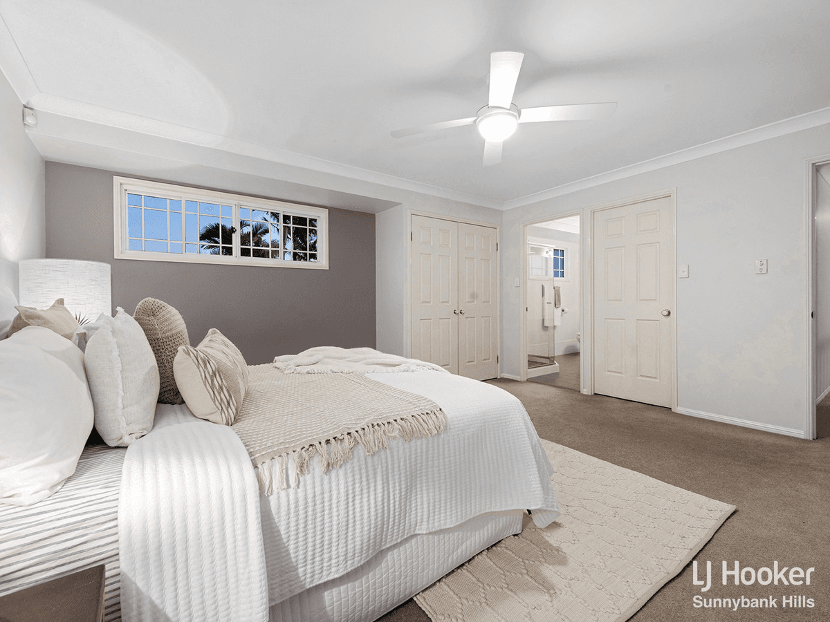 14 Lonsdale Place, WISHART, QLD 4122