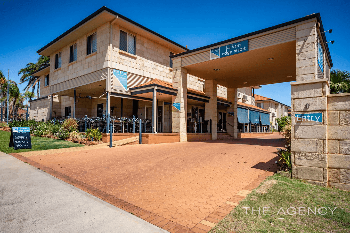 35/30 Porter Street, Kalbarri, WA 6536