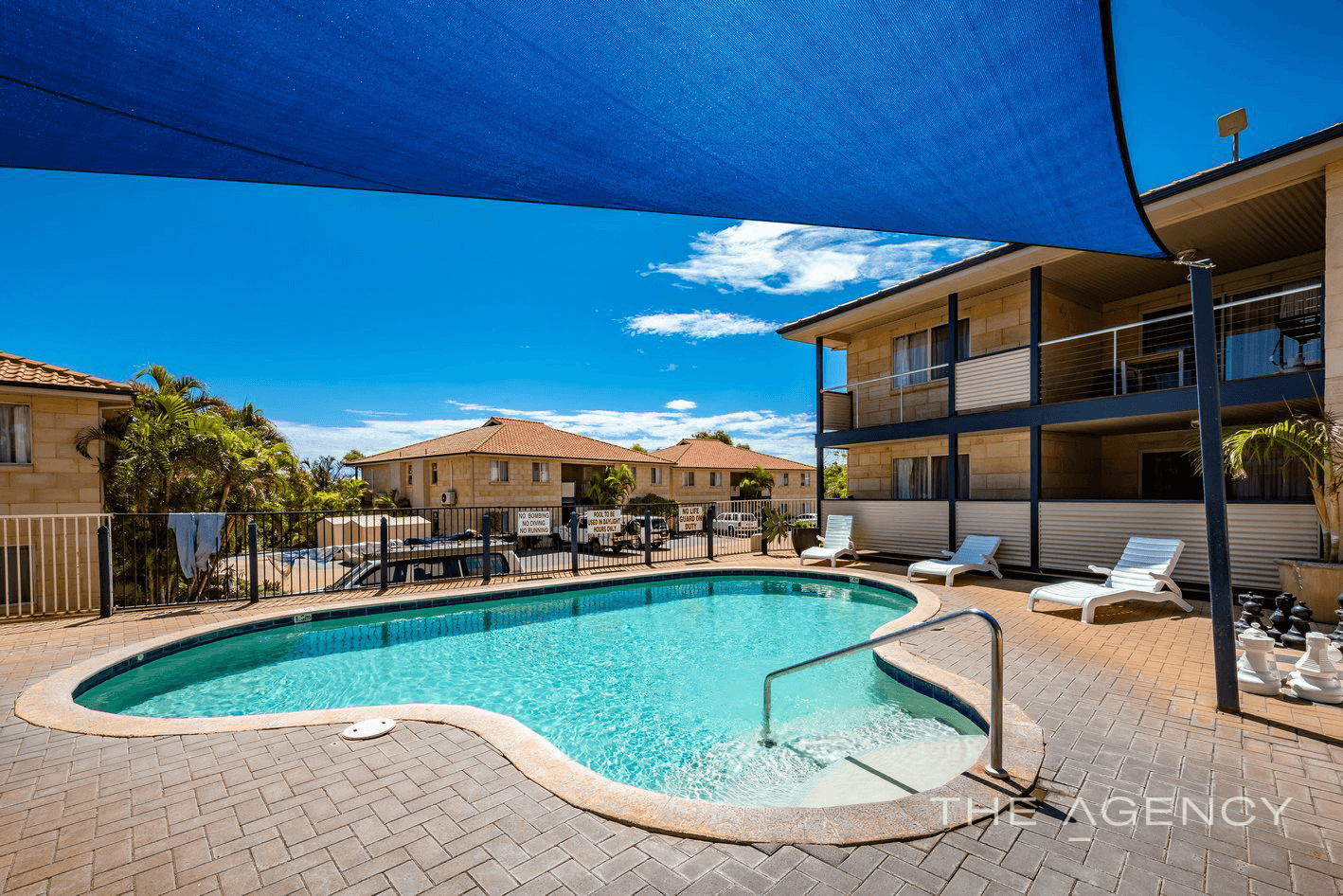 35/30 Porter Street, Kalbarri, WA 6536