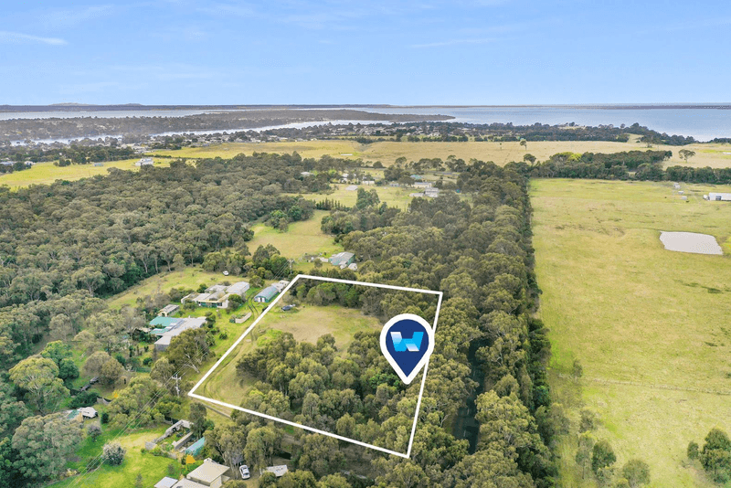 223 Birrells Road, Newlands Arm, VIC 3875