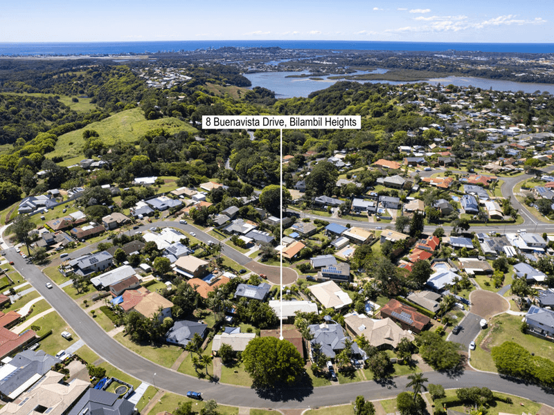 8 Buenavista Drive, BILAMBIL HEIGHTS, NSW 2486