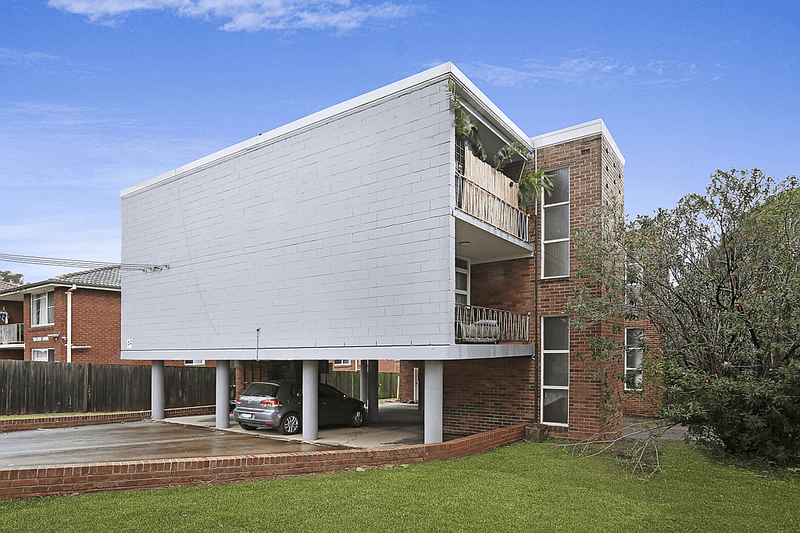 4/64 Virginia Street, ROSEHILL, NSW 2142