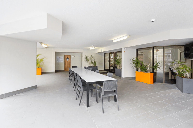 46/35 Astor Terrace, Spring Hill, QLD 4000