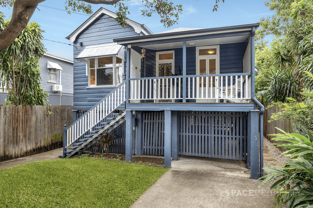 42 Cullen Street, Windsor, QLD 4030