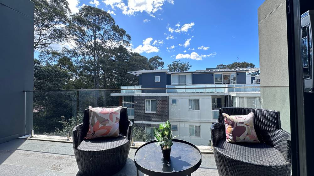 63/10-14 Hazlewood Place, EPPING, NSW 2121