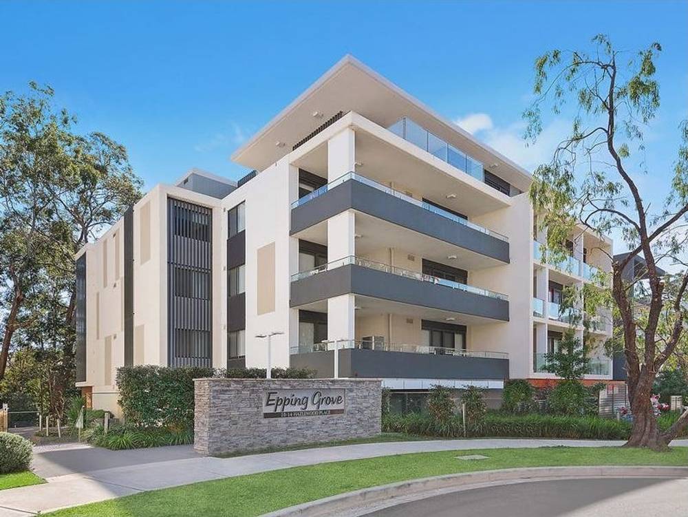 63/10-14 Hazlewood Place, EPPING, NSW 2121