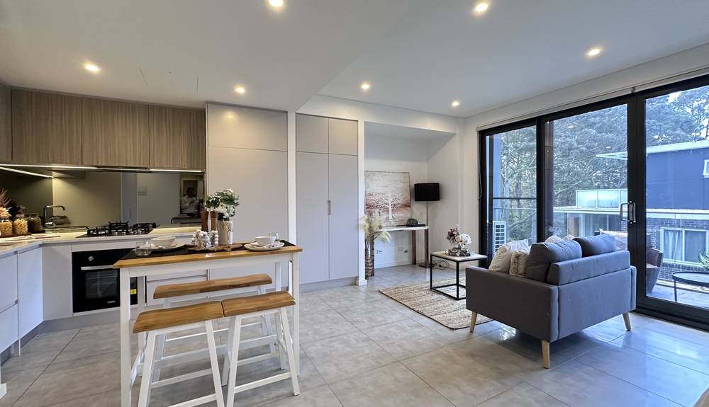 63/10-14 Hazlewood Place, EPPING, NSW 2121