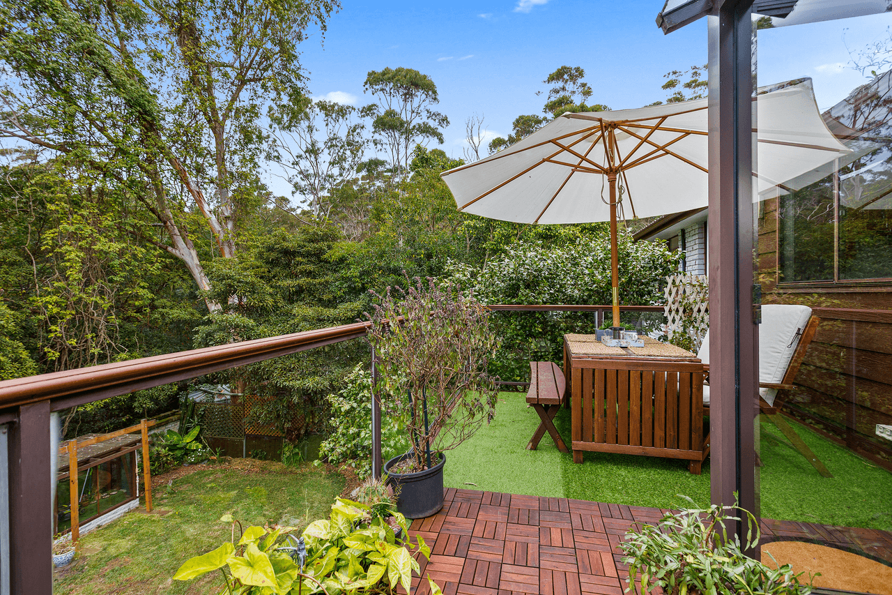 27 Old Farm Road, HELENSBURGH, NSW 2508
