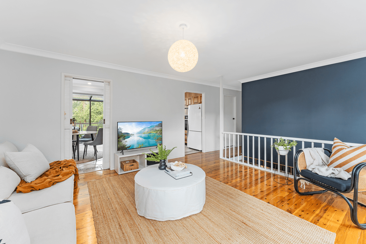 27 Old Farm Road, HELENSBURGH, NSW 2508