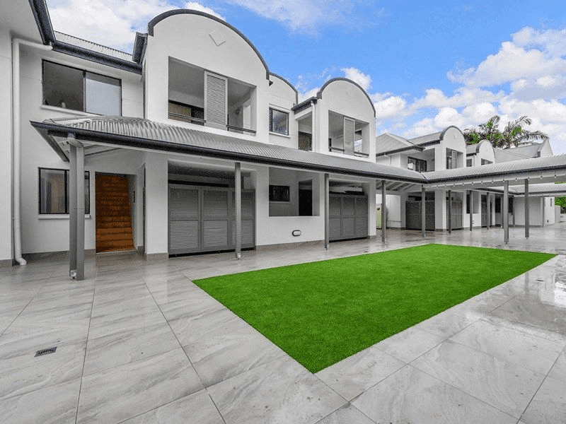 9/24 Grosvenor Street, BALMORAL, QLD 4171